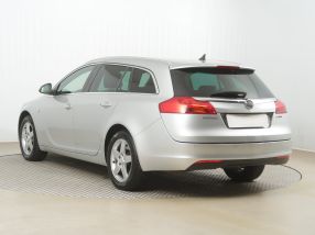 Opel Insignia - 2013