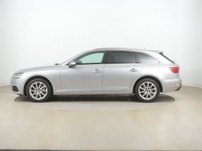 Audi A4 - 2016