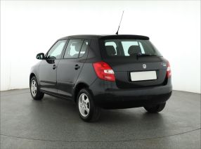 Skoda Fabia - 2009