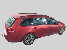 Volkswagen Golf - 2014