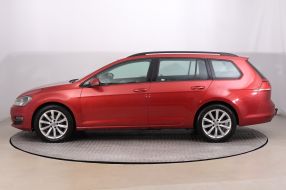 Volkswagen Golf - 2014
