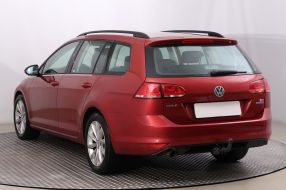 Volkswagen Golf - 2014
