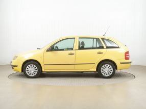 Skoda Fabia - 2003