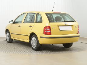 Skoda Fabia - 2003