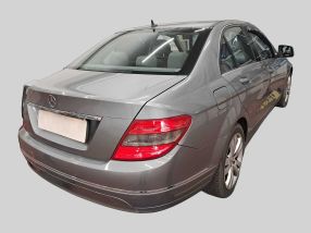 Mercedes-Benz C - 2007