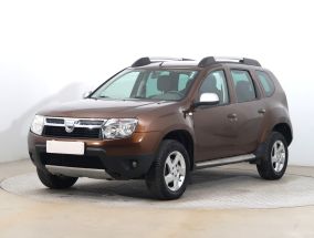 Dacia Duster - 2010