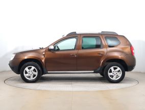 Dacia Duster - 2010