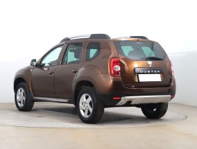 Dacia Duster - 2010