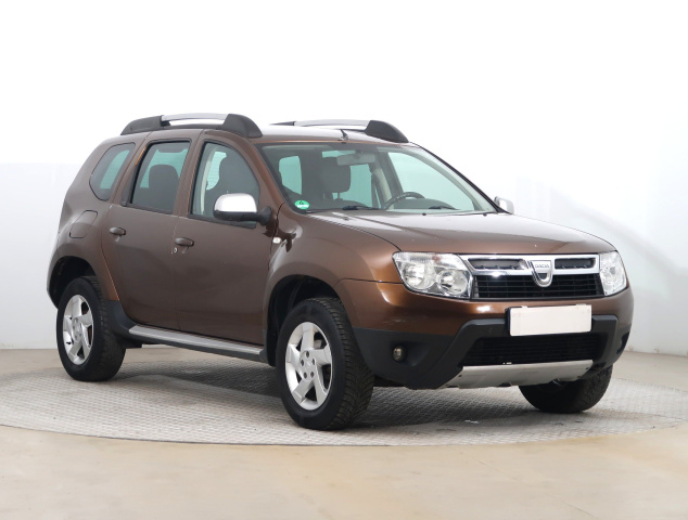 Dacia Duster 2010