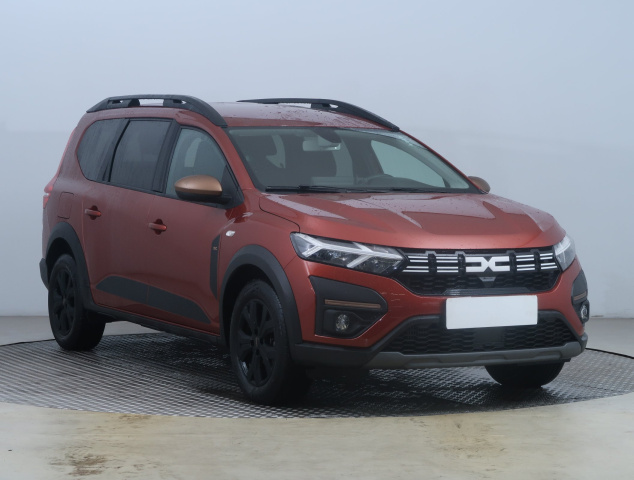 Dacia Jogger 2024