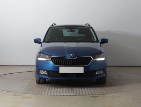 Škoda Fabia - 2020