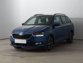 Škoda Fabia - 2020
