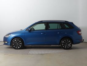 Škoda Fabia - 2020