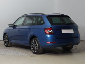 Škoda Fabia - 2020