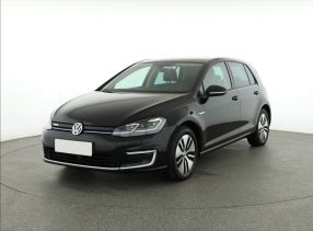 Volkswagen e-Golf - 2020