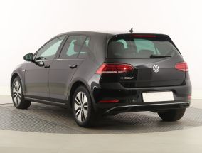 Volkswagen e-Golf - 2020