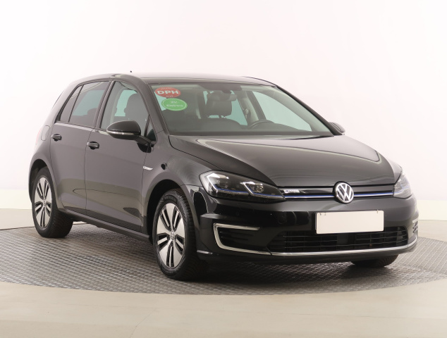 Volkswagen e-Golf 2020