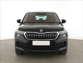 Škoda Kodiaq - 2022