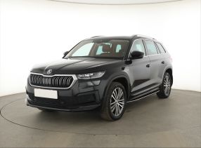 Škoda Kodiaq - 2022