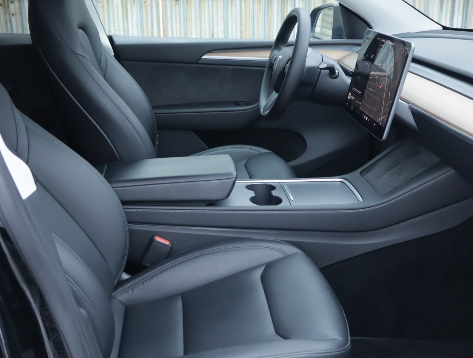 Tesla Model Y - 2022