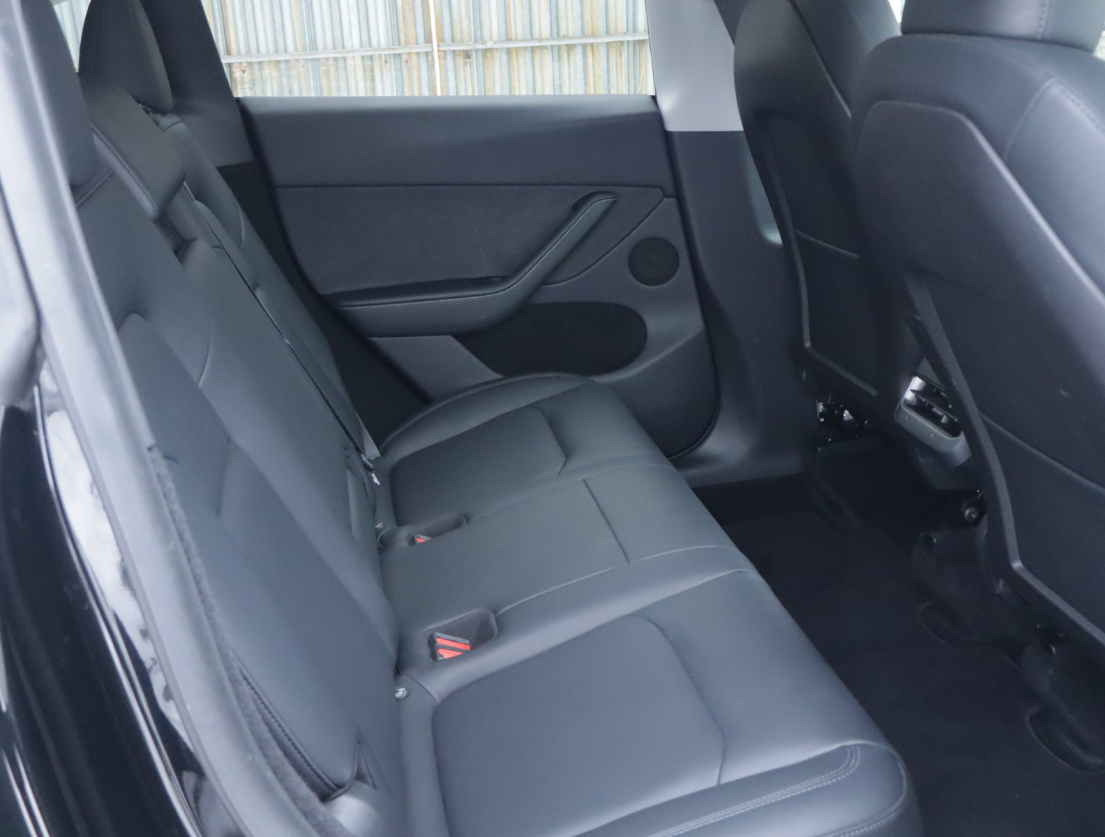 Tesla Model Y - 2022