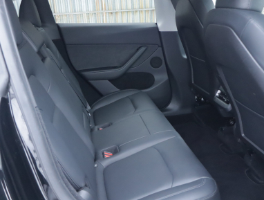 Tesla Model Y - 2022