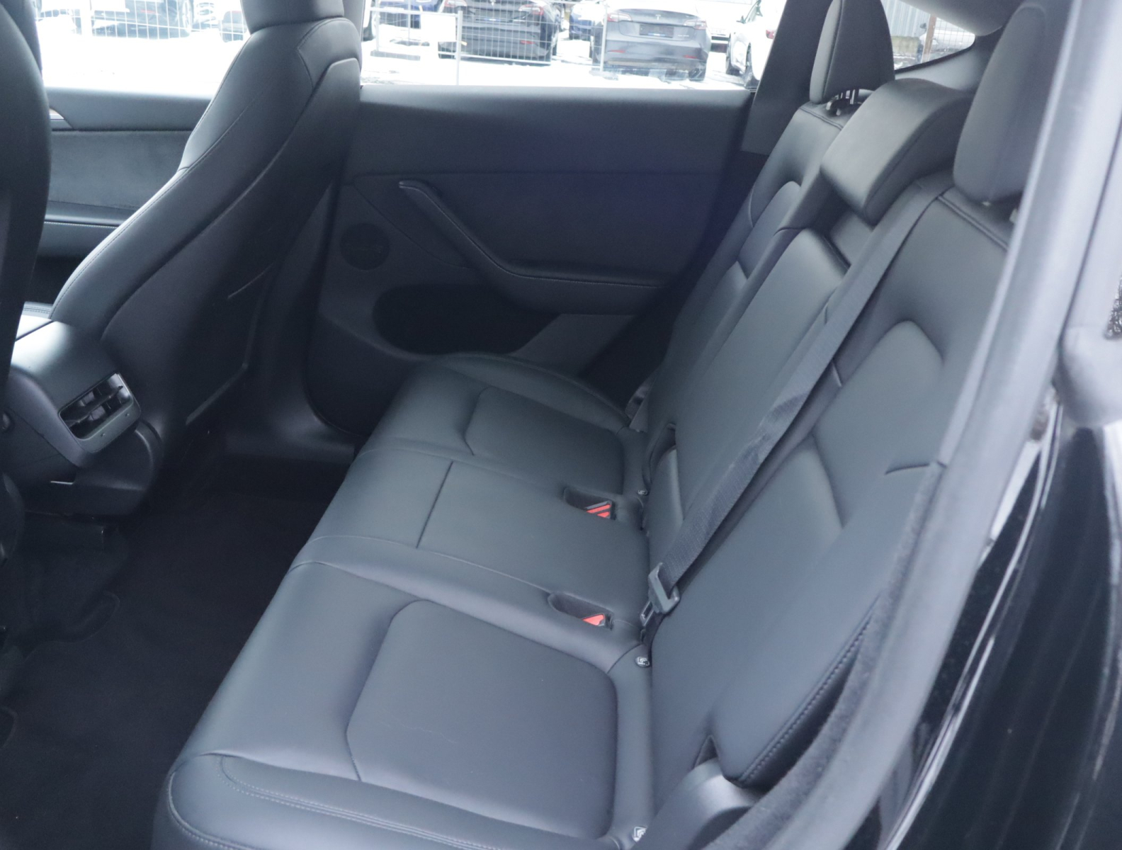 Tesla Model Y - 2022