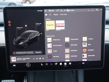 Tesla Model Y - 2022