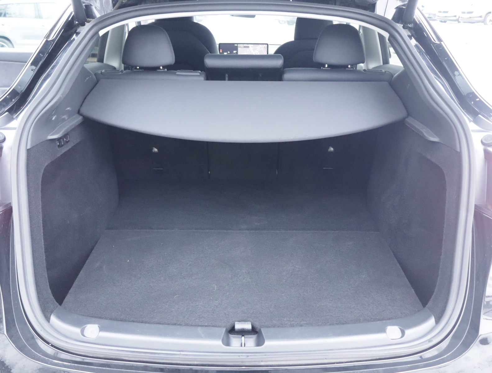 Tesla Model Y - 2022