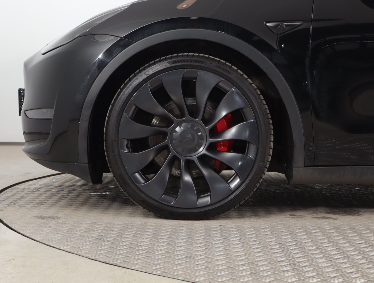 Tesla Model Y - 2022