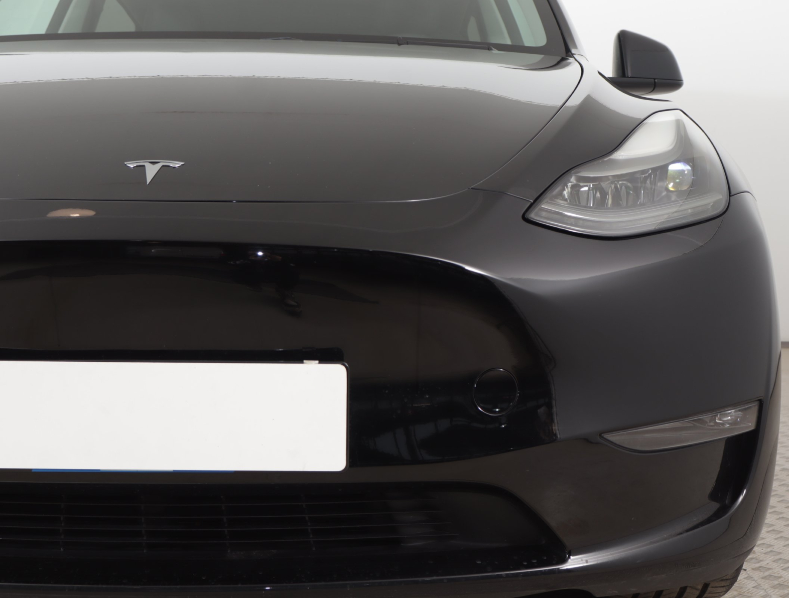 Tesla Model Y - 2022