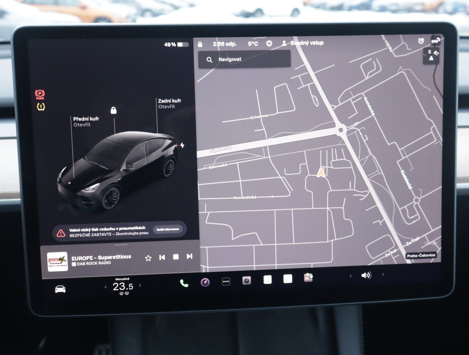 Tesla Model Y - 2022