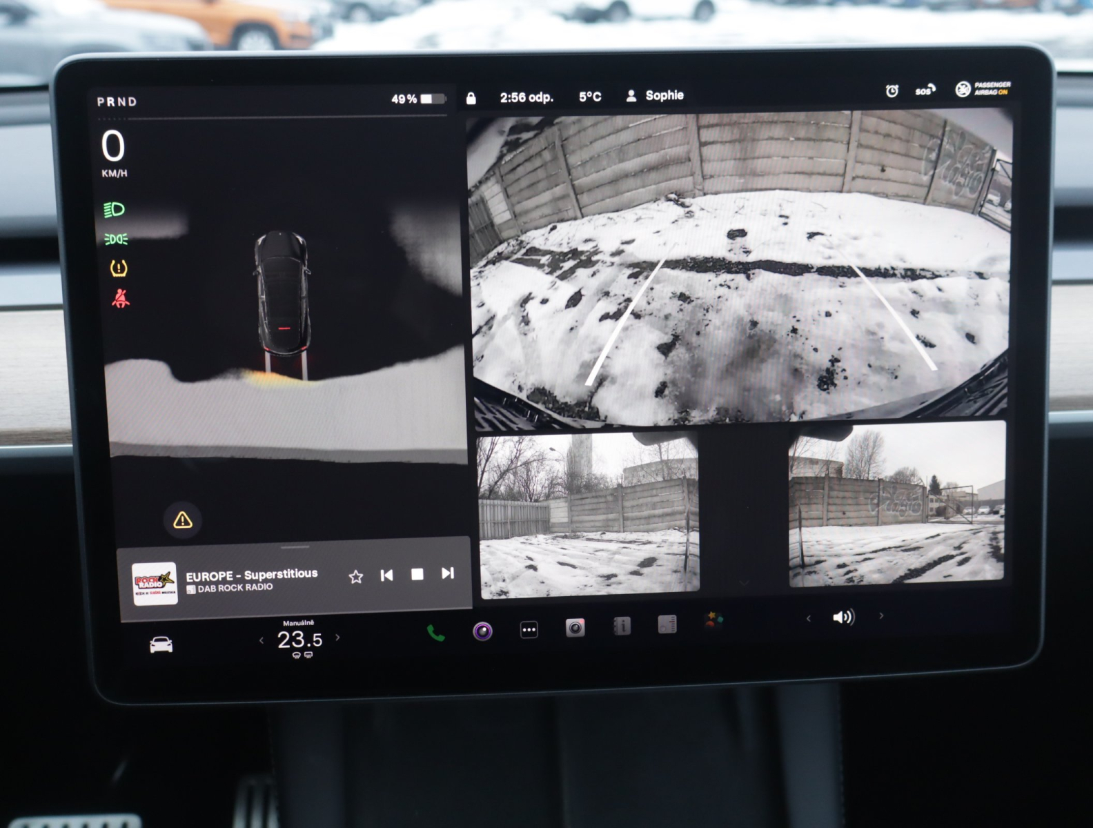 Tesla Model Y - 2022