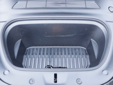 Tesla Model Y - 2022