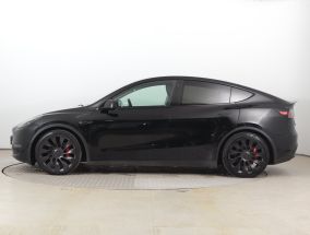 Tesla Model Y - 2022