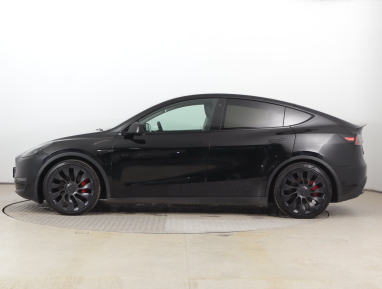 Tesla Model Y - 2022