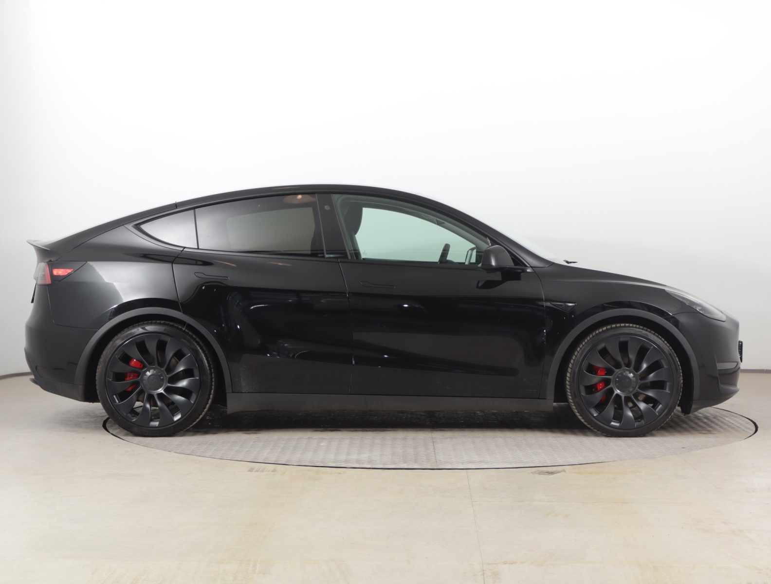 Tesla Model Y - 2022