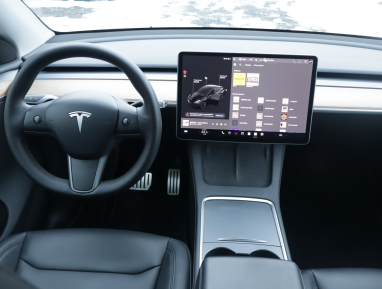 Tesla Model Y - 2022