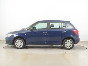 Skoda Fabia - 2014