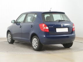 Skoda Fabia - 2014