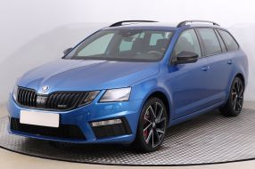 Škoda Octavia - 2021
