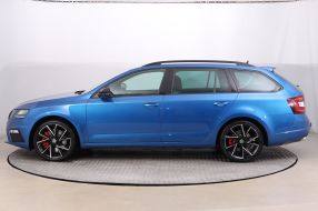 Škoda Octavia - 2021