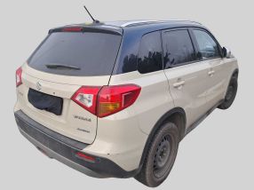 Suzuki Vitara - 2017