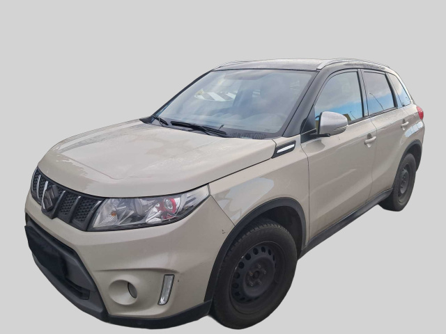 Suzuki Vitara 2017