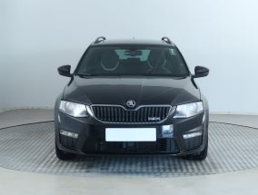 Skoda Octavia - 2014