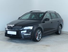 Skoda Octavia - 2014
