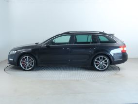 Skoda Octavia - 2014
