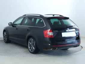 Skoda Octavia - 2014
