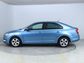 Škoda Rapid - 2013