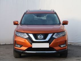 Nissan X-Trail - 2017